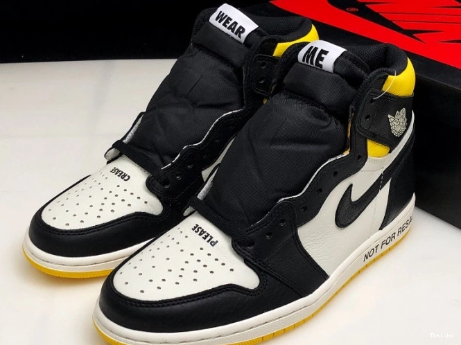 Rep TBK Air OG Jordan 